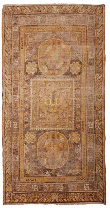 Khotan / 11916 | WOVEN